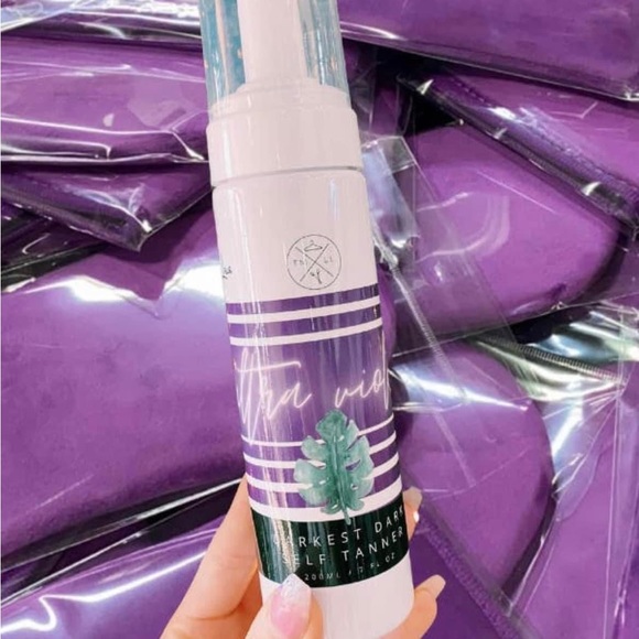 The PERFECT self tanner - Picture 1 of 1